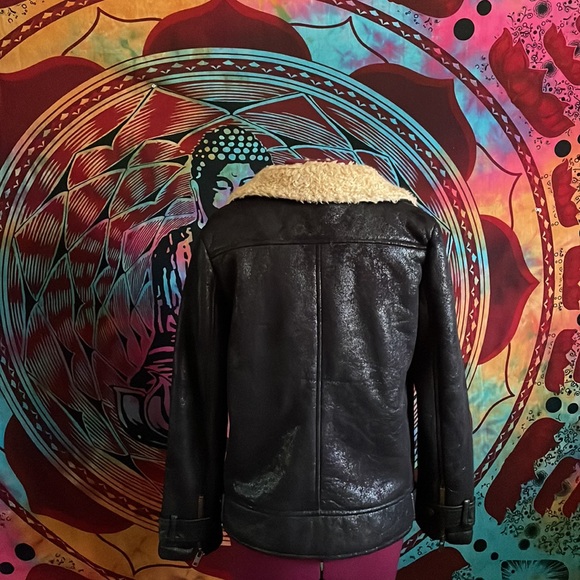 ***SOLD***🌟🌟HOST PICK🌟🌟 Jealous Tomato Jacket - Picture 4 of 16